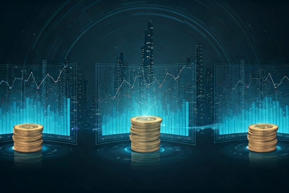 Kelp DAO RSETH: Liquid Restaking for Ethereum Explained