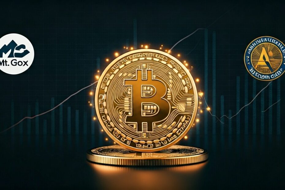 Mt. Gox Delay Shakes Crypto: Bitcoin Repayments Pushed to 2026