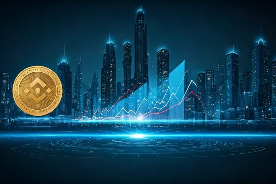 Binance-Peg WETH: Your Easy Guide to Bridging DeFi Worlds