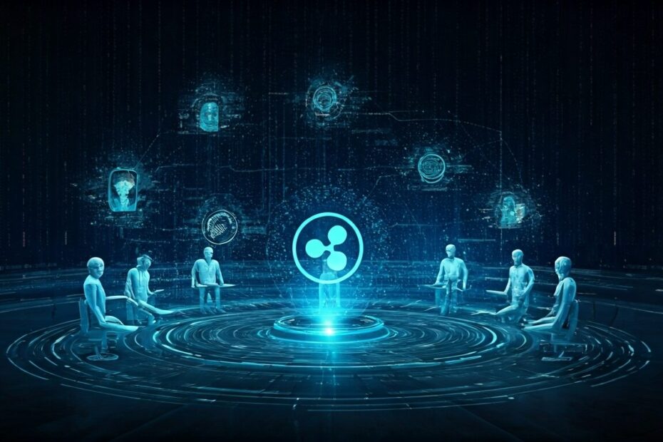 Ripple Launches XRPL Advisory Council: Shaping the Future of XRP