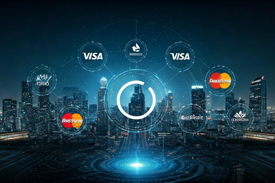 Circle's Arc Testnet: Bridging Traditional Finance and Blockchain