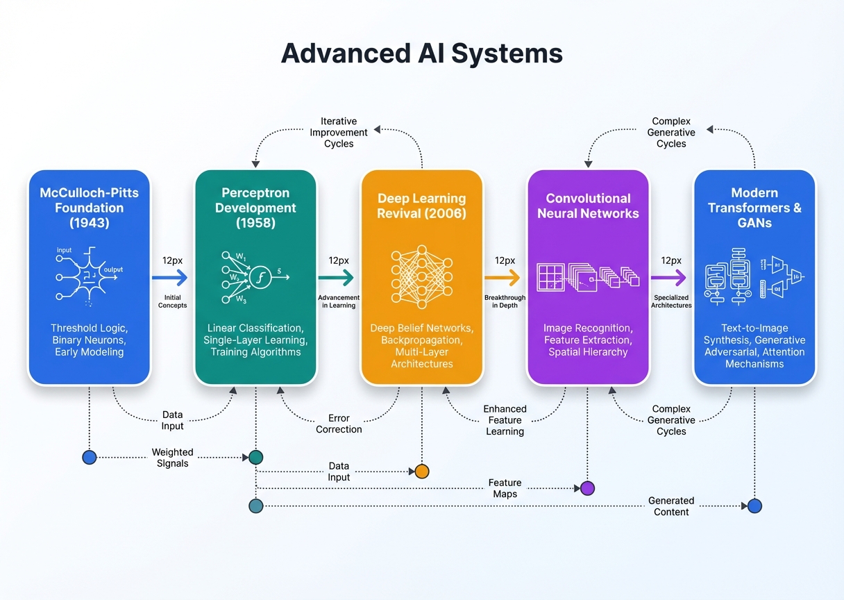 Visual diagram explaining the blockchain concept