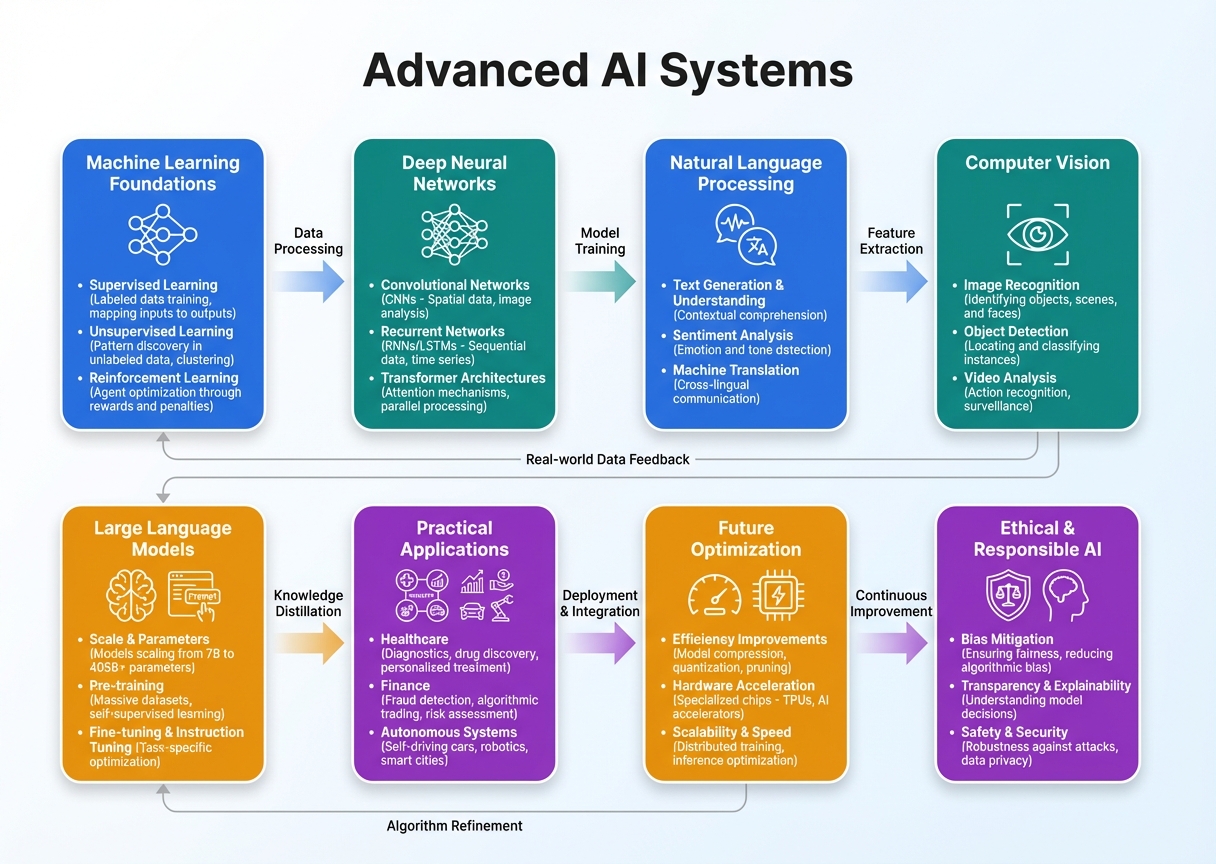 Visual diagram explaining the blockchain concept