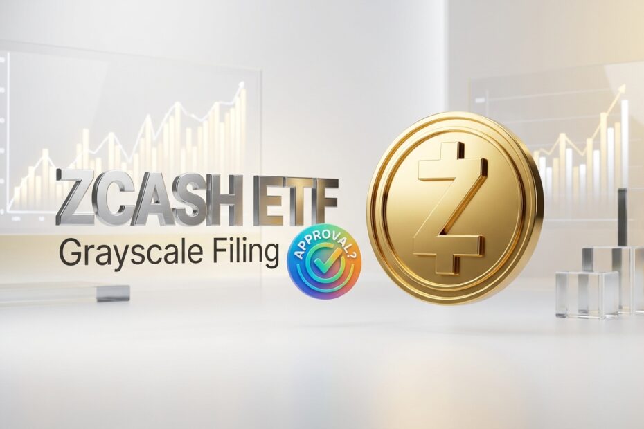Grayscale Zcash ETF: Explosive Move for Privacy Coins or Critical Regulatory Trap?