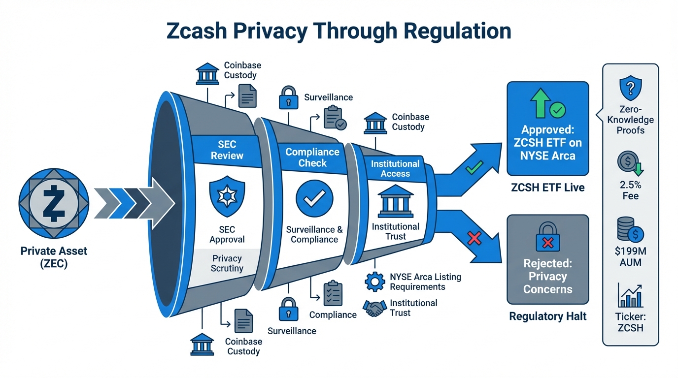 Visual diagram explaining the blockchain concept