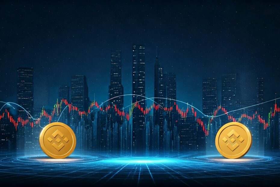 BNSOL Explained: A Beginner's Guide to Binance Staked SOL