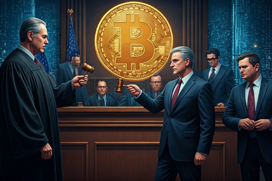 Custodia's Crypto Clash: Tenth Circuit Hands the Fed a Victory