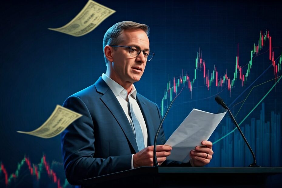 Coinbase CEO's Earnings Call: Market Manipulation or Misunderstanding?