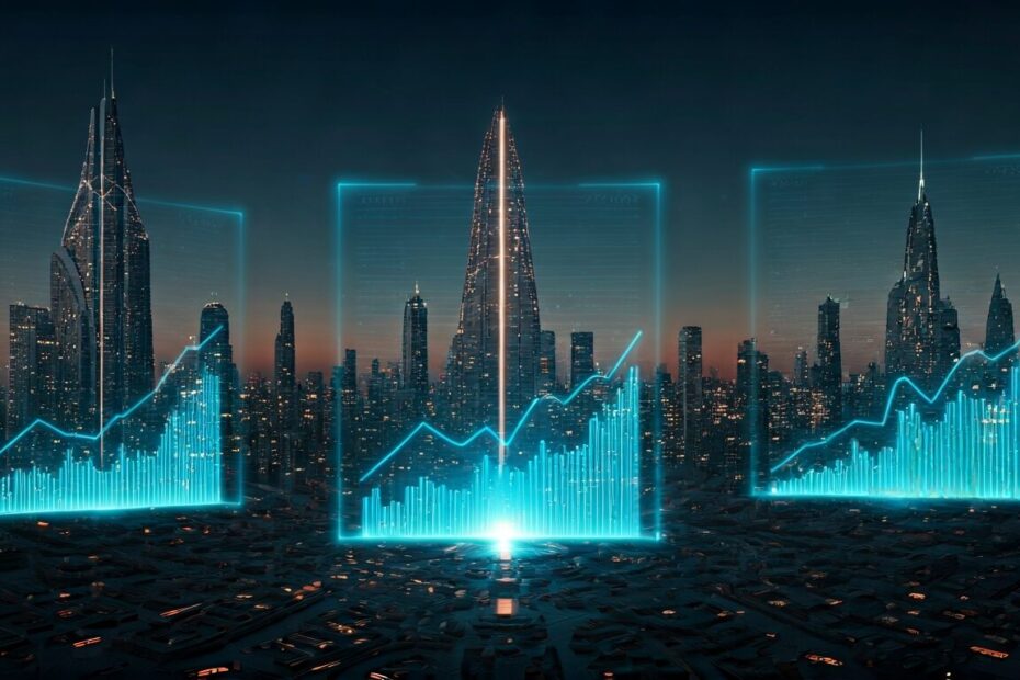 Quant QNT: A Beginner's Guide to Blockchain Interoperability