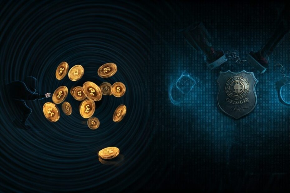 Crypto Crime Wave: Record Heists, Global Arrests, or Evolving Tactics?