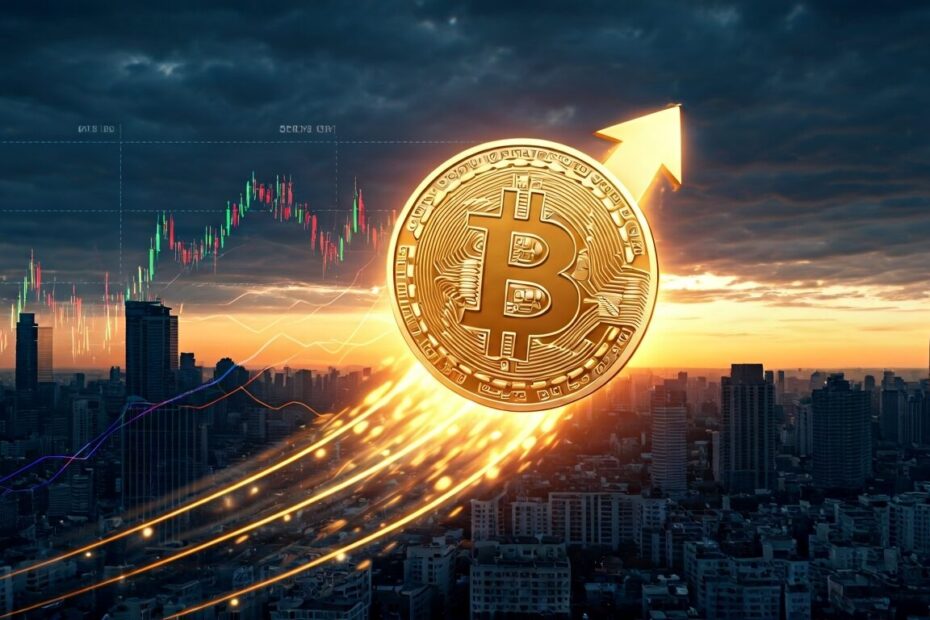 Tom Lee's Bold Bitcoin Forecast: $200K Still Possible by Year-End