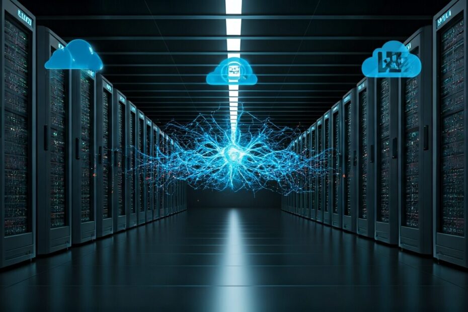 Bitcoin Miners Pivot: IREN & Cipher Ink Multi-Billion AI Cloud Deals with Microsoft & Amazon