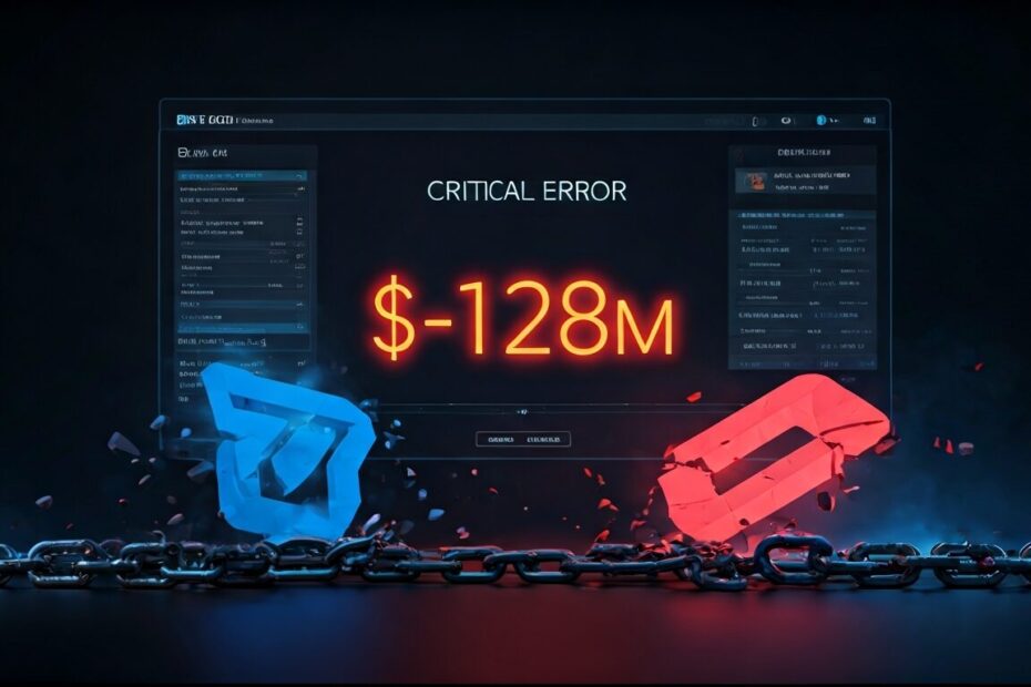 Balancer's $128M Exploit: Dissecting the Flaw That Shook DeFi & Forced Berachain's Fork