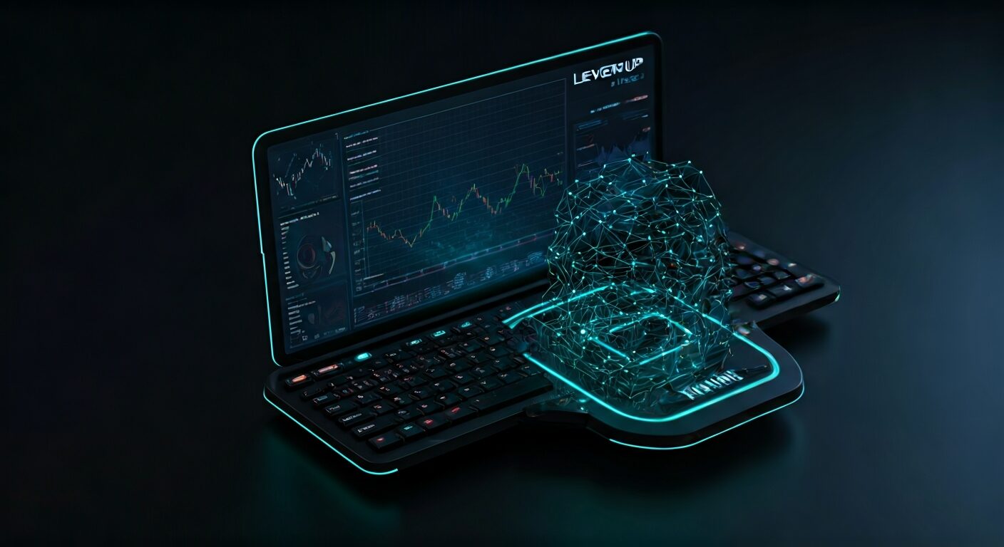 Leverup Launches: Monad Powers LP-Free Perpetuals Exchange for Next-Gen DeFi Trading