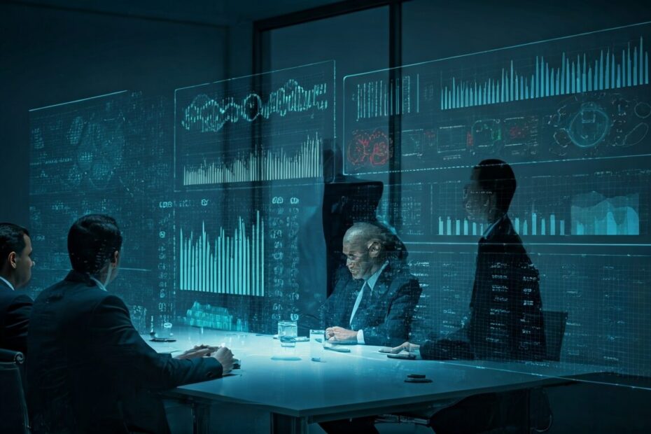 DeFi's Institutional Shift: Why 43% of Hedge Funds Are Embracing Decentralized Finance