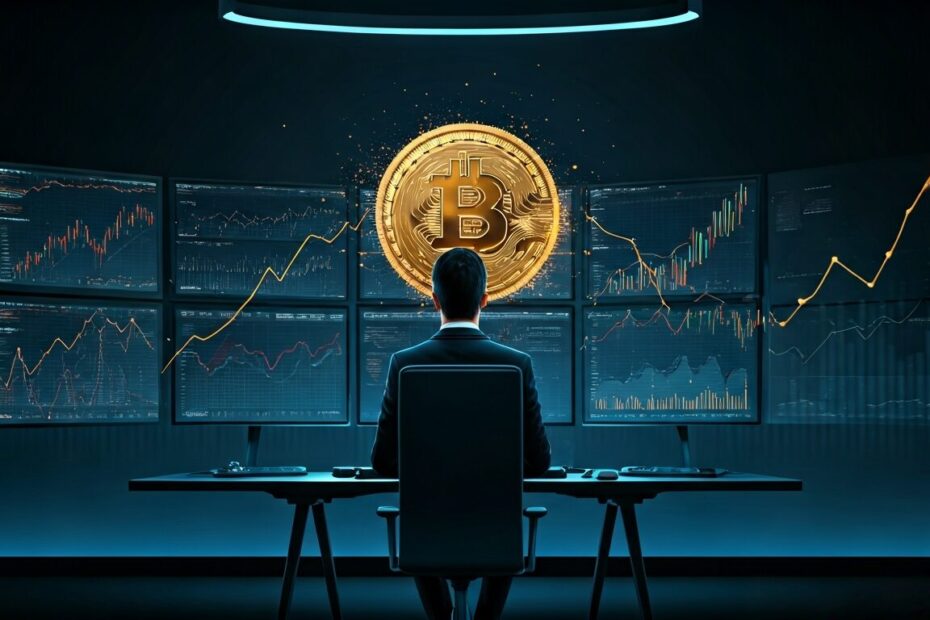 10 Best Bitcoin Prop Trading Firms for 2025: Complete Guide to Funded Trading Accounts