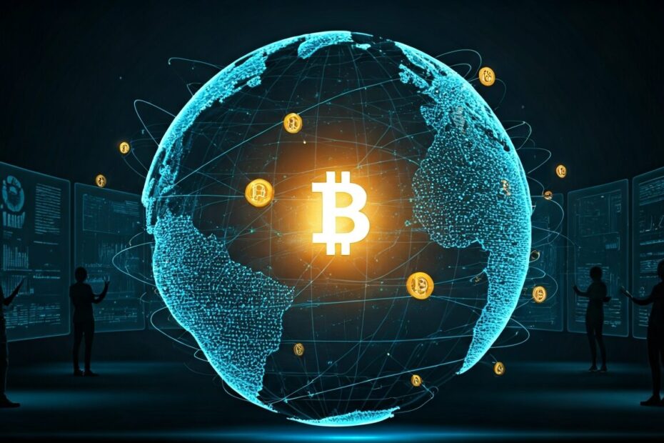 My First Bitcoin Scales Globally: Empowering Educators Worldwide