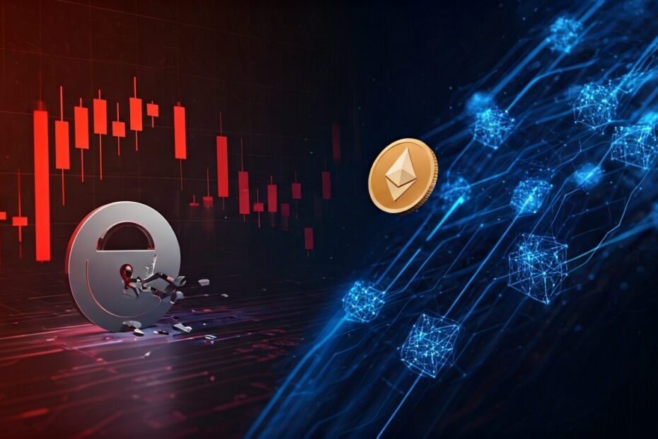 Crypto Crossroads: Bitcoin's $100K Dip, DeFi Hacks, & Ethereum's TPS Breakthrough