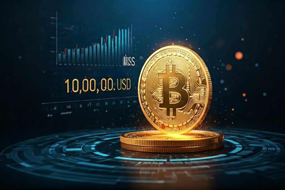 Decoding Bitcoin's Path to $1 Million: Flaws & Forecasts