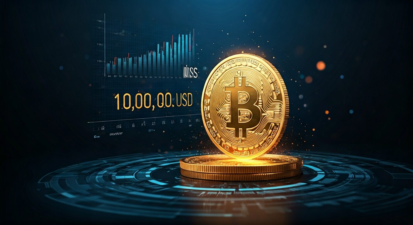 Decoding Bitcoin's Path to $1 Million: Flaws & Forecasts