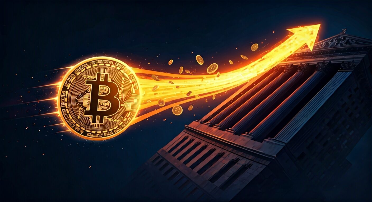 Bitcoin's $1.2B Wall Street Exodus: 3 Paths to a Fast Bullish Reversal