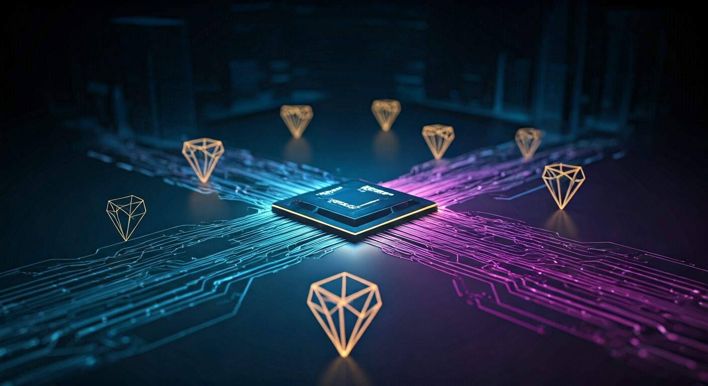 The Graph Supercharges TRON Enterprise with New Token API & Production-Ready Data