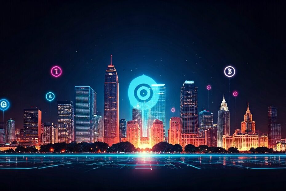 Coinbase's Texas Shift: Reshaping America's Crypto Landscape