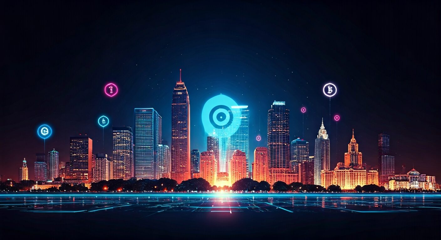 Coinbase's Texas Shift: Reshaping America's Crypto Landscape