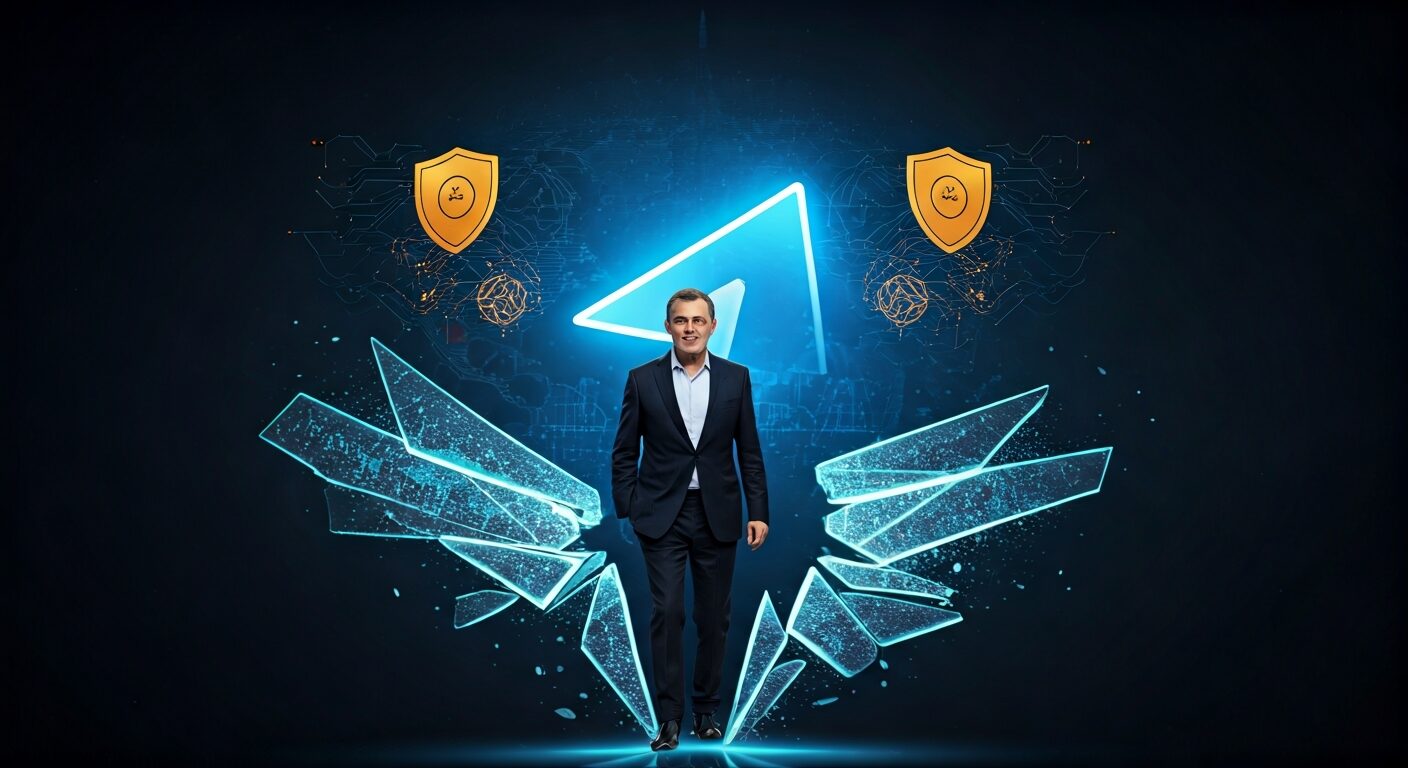 Telegram's New Era: Durov's Travel Ban Lifted & The Future of Privacy, Crypto