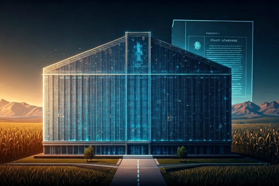 Nebraska's Bold Leap: First Digital Asset Bank Charter Signals New Era, Following Wyoming's Path