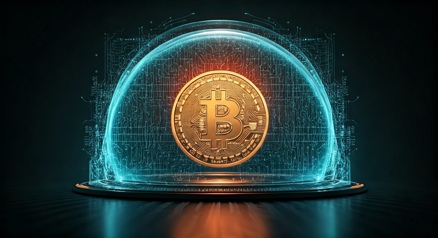 Adam Back: Bitcoin's 20-Year Quantum Shield vs. Today's FUD