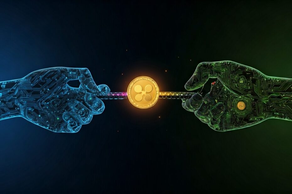 Sidechains vs. XRPL: The Real Tug-of-War Over XRP Staking and Its Future