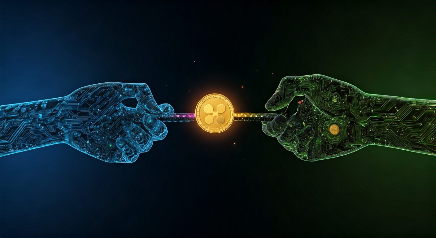 Sidechains vs. XRPL: The Real Tug-of-War Over XRP Staking and Its Future