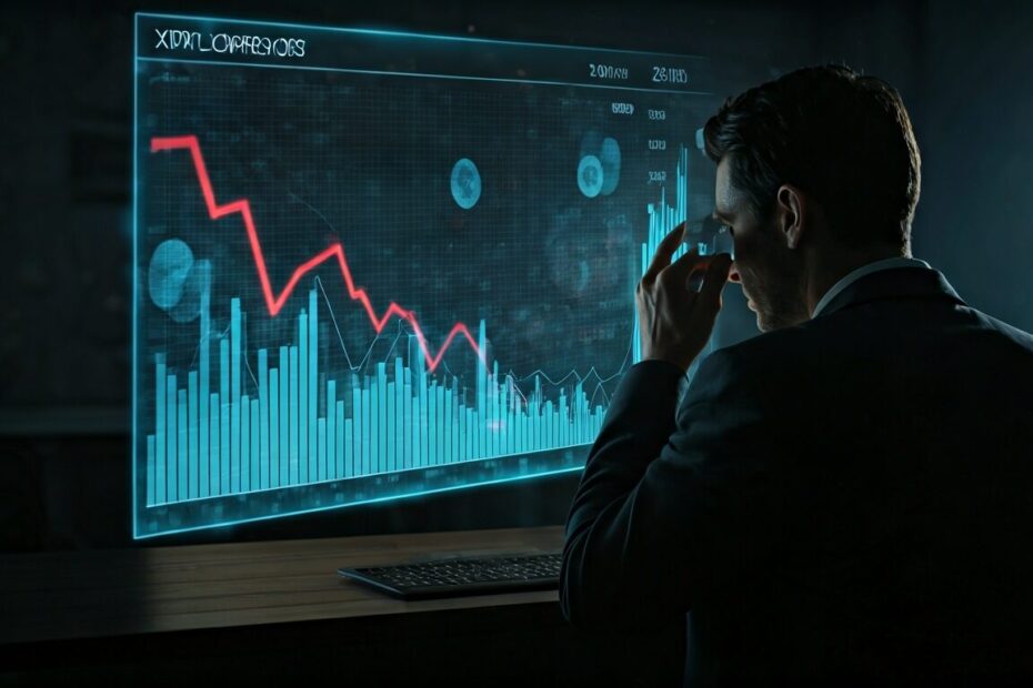 The XRP Conundrum: Why Billions Are Underwater Despite Past $2 Peaks