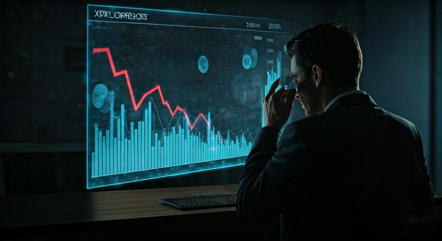 The XRP Conundrum: Why Billions Are Underwater Despite Past $2 Peaks