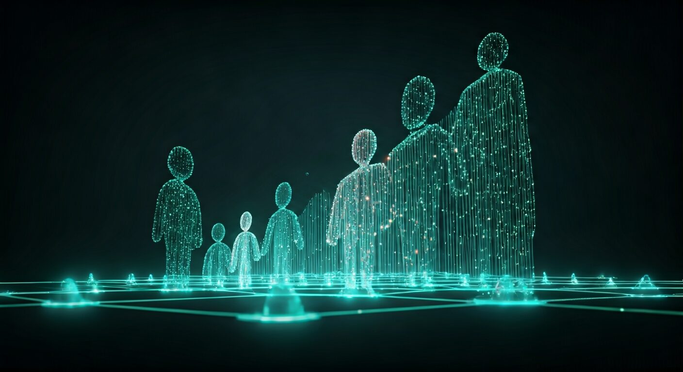 Logos' Unified Vision: Powering Civil Society with a Private Tech Stack