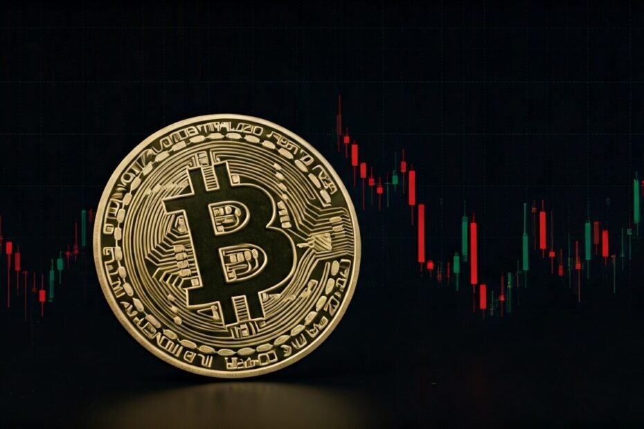 Bitcoin's Volatile Plunge: $80K Flash Crash & FTX-Era Market Stress Returns