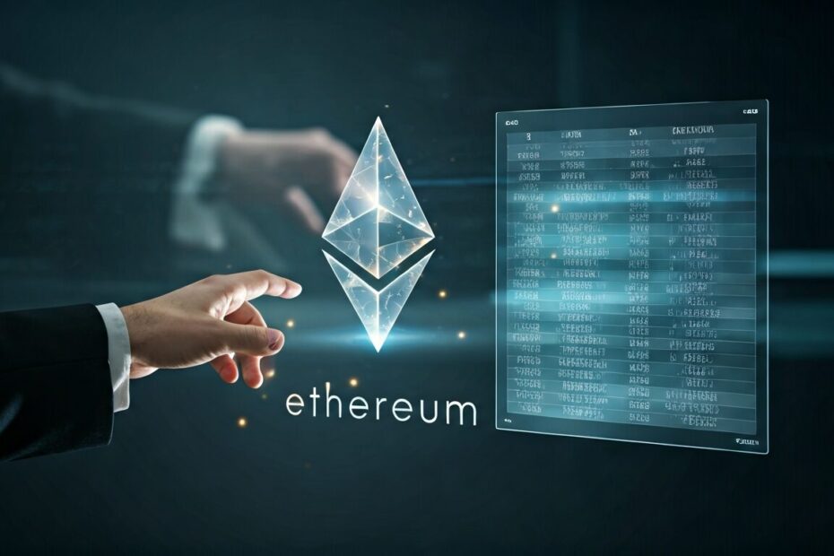 DeFi Meets Main Street: BlackRock's Staked Ethereum ETF Rewires Access to ETH Rewards