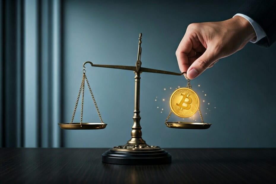 MSCI's Bitcoin Blacklist: Undermining Neutrality in Global Benchmarks