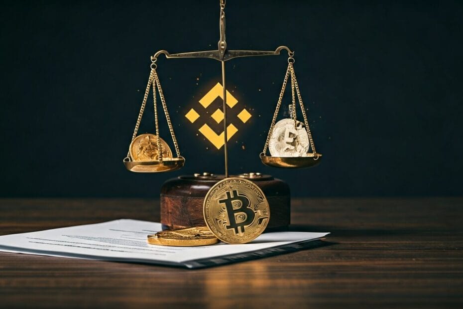 Binance Under Fire: $3B Terror-Financing Lawsuit Rocks Crypto Exchanges