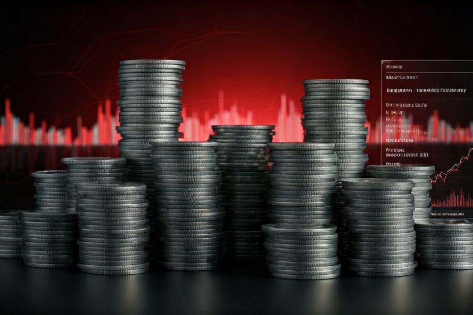 BitMine's Bold Bet: Acquires 70,000 ETH Amidst Billions in Unrealized Losses