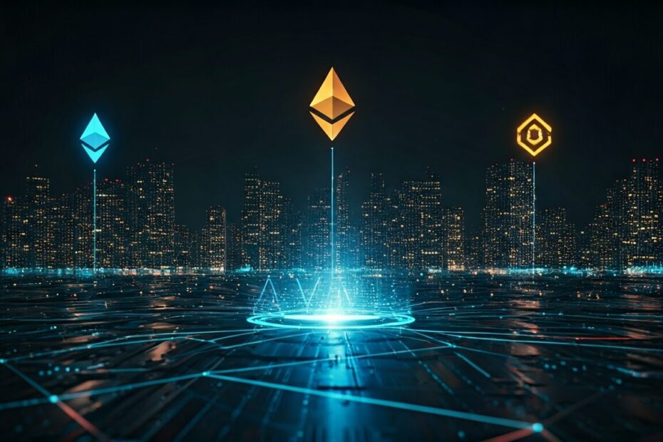 Avail Nexus Mainnet Launches: Unifying Liquidity Across Ethereum, Solana, and EVMs