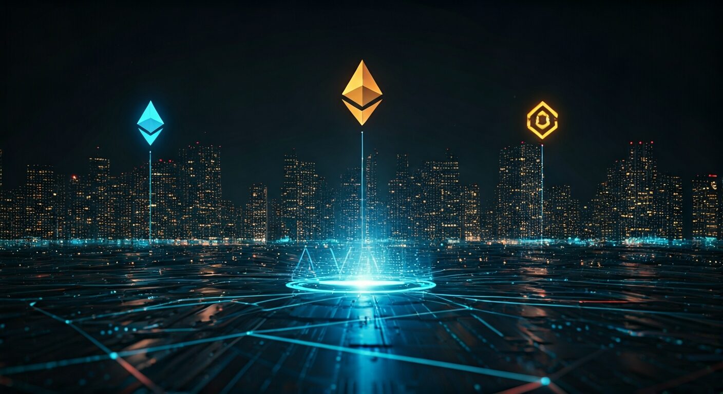 Avail Nexus Mainnet Launches: Unifying Liquidity Across Ethereum, Solana, and EVMs