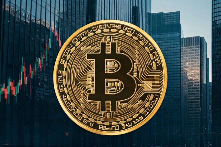 Nasdaq's Quiet Move: How IBIT Options Just Unlocked Bank-Grade Bitcoin for Wall Street