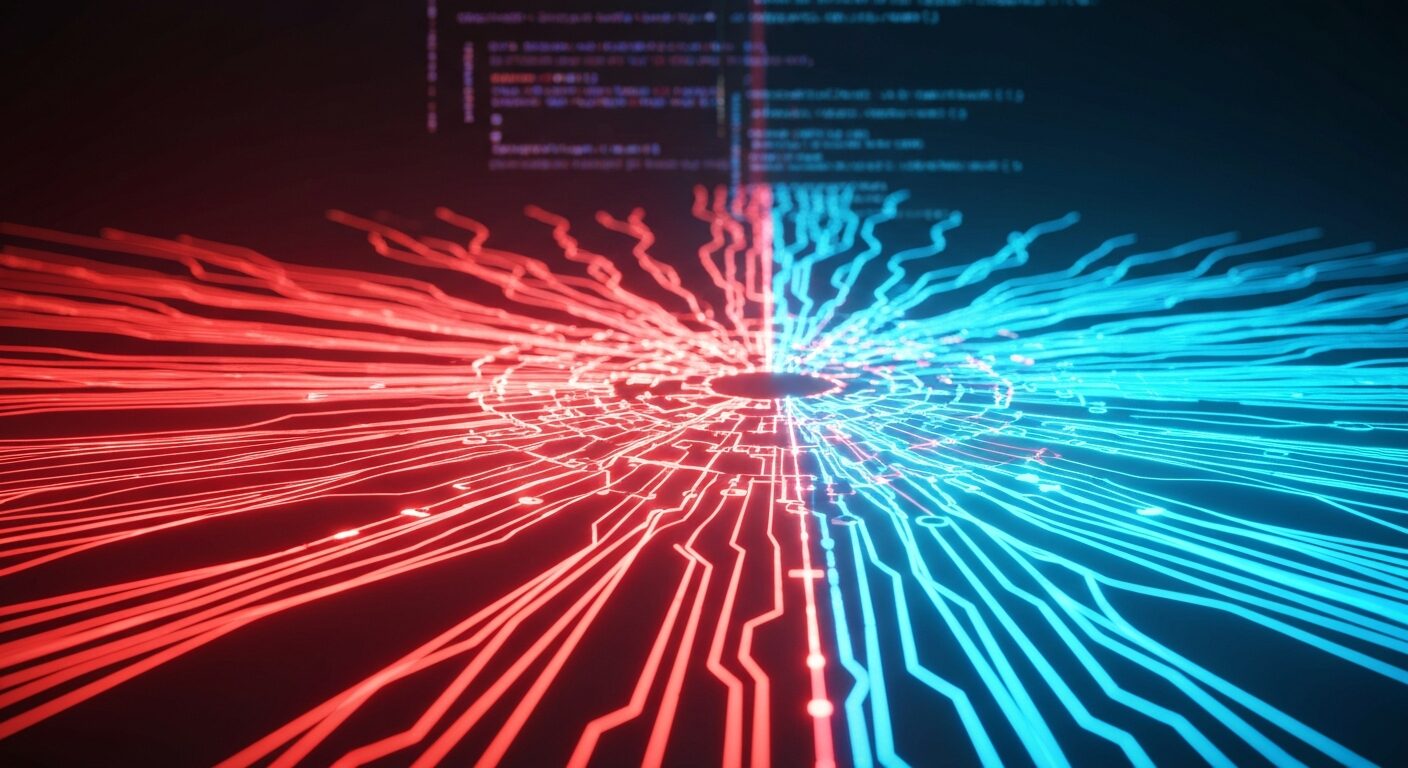 Cardano's Silent Reset: How a Critical Ledger Error Forged a Stronger Network