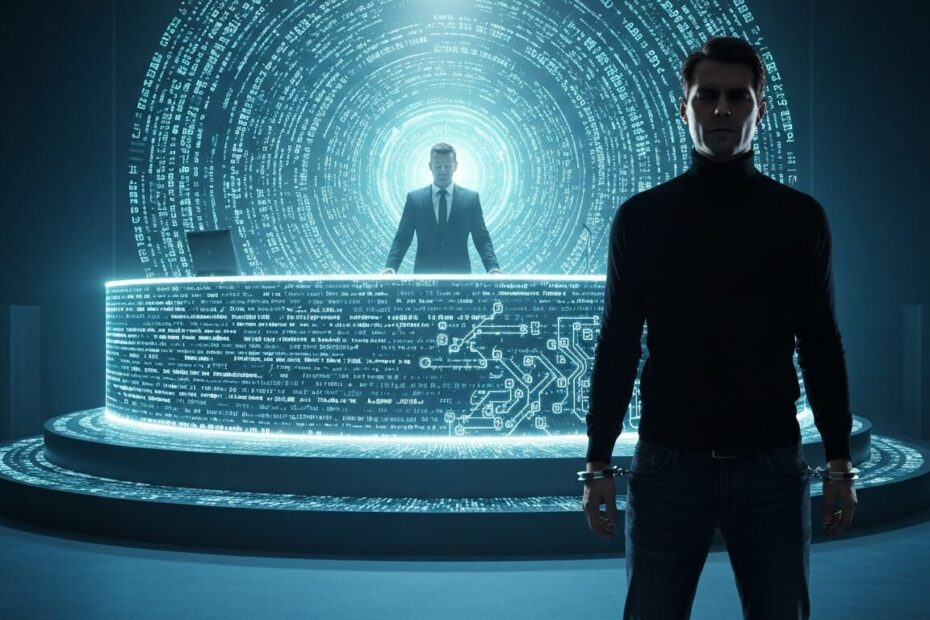 Crypto CEOs: "41-Year Prison Rate" Doubles Do Kwon's Record