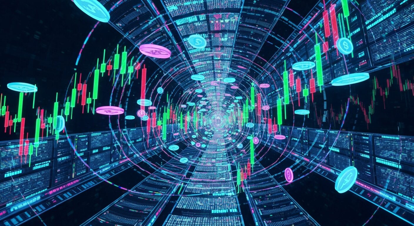 SEC Greenlights Instant Stock Settlement