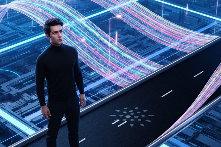 Cardano: Institutional Ready, $40M Liquidity Gap