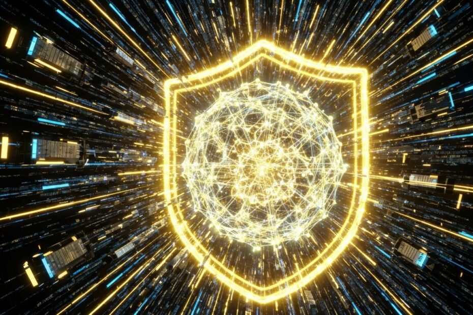 Solana's DDoS Triumph: A Silent Strength Revealed