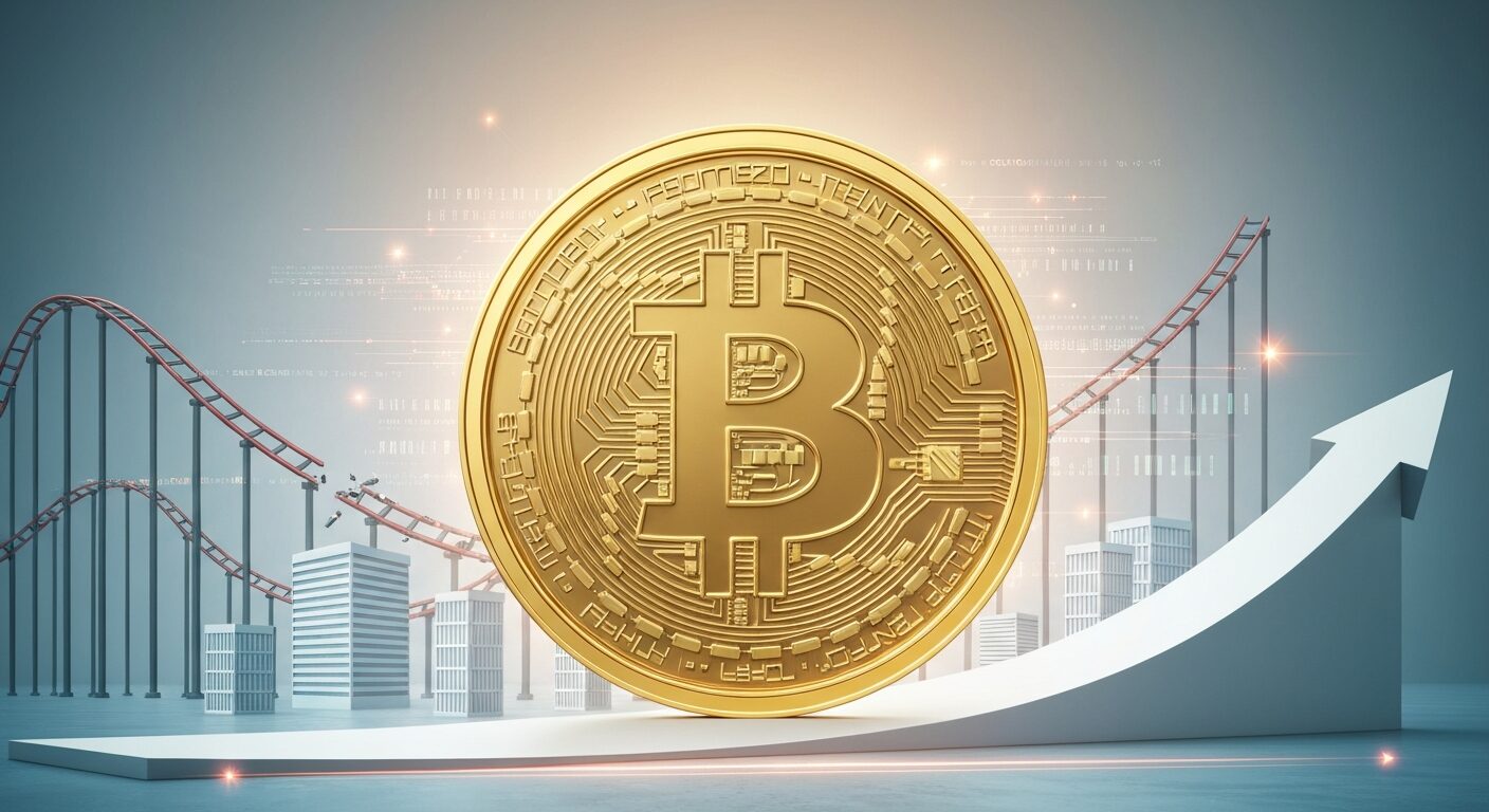 Bitcoin Cycle Dead? Bitwise Predicts 2026 ATH